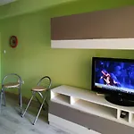 Sunflat Holidays Vila Beach Economic Aparment
