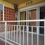 Sunflat Holidays Vila Beach Economic Aparment