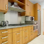 Genteel Home Chamberi