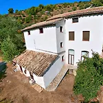 La Casa Del Agua