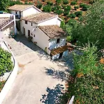 La Casa Del Agua