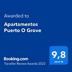 Apartamentos Puerto O Grove