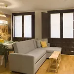 Apartamento Palacio Descalzos
