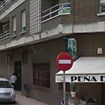 Habitacion En Gandia Centro