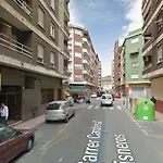 Habitacion En Gandia Centro