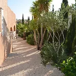 Villa Magnolias