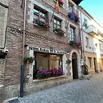 Hotel Rural El Marques