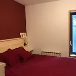 Apartament El Cervol