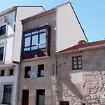 Albergue con encanto d\'camiño