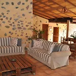 Casa Las Toscas