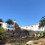 Spacious 1 bed bungalow in Caleta de Fuste