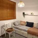 Apartamento acogedor en playa de Moncofa
