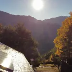 Bordes Pirineu, Pintor