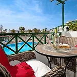 Apartamento Marea