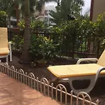 Lovely Family Apartment In High Quality Residence