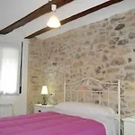 Apartamento Alcala De La Selva, Valdelinares, Aventura Blanca 1A