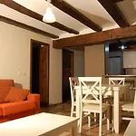 Apartamento Alcala De La Selva, Valdelinares, Aventura Blanca 1A
