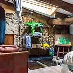 Casa en zona medieval