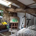 Casa en zona medieval