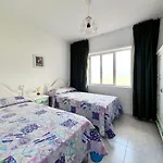 Apartamentos Romaris