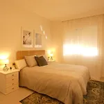 Top Floor Apartment Close To Beach
