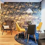 Apartamento Mariscal