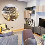 Apartamento Mariscal