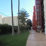 Castillo De Peniscola 4/6 Lek