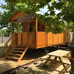 Camping L\'Alguer