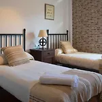 Apartamento Cangas
