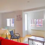 Apartamento La Real