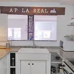Apartamento La Real