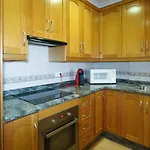 Nice Apartment In Santa Pola W/ 2 Bedrooms