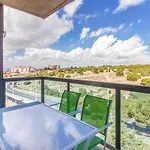 Beautiful Apartment In Santa Pola