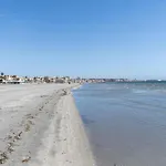 Beautiful Apartment In Santa Pola