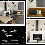Mirador Deluxe