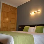 Hotel El Tratado