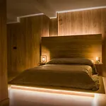 Cristal Rooms