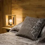 Cristal Rooms