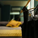 Cristal Rooms