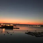 Graña Beach Ferrol