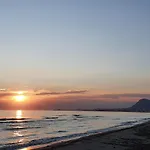 Moderno Atico Duplex Penthouse A 500m de la playa de Devesses-Denia