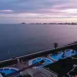 Cormorant Suite, Sea Terrace & Pools