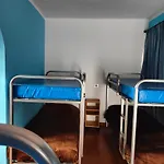 La Hoyilla Hostel - La Aldea