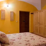 Casa Rural El Fuentarro
