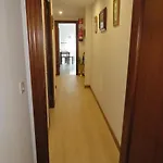 Apartamento entero