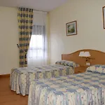 Hotel Ria De Vigo \