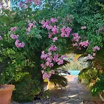 Cortijo La Haza