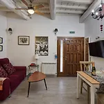 Casa Rural Planeta Vera