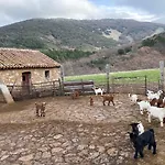 Casa Rural Las Lanchas